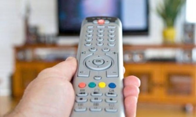 România trece la televiziunea digitală